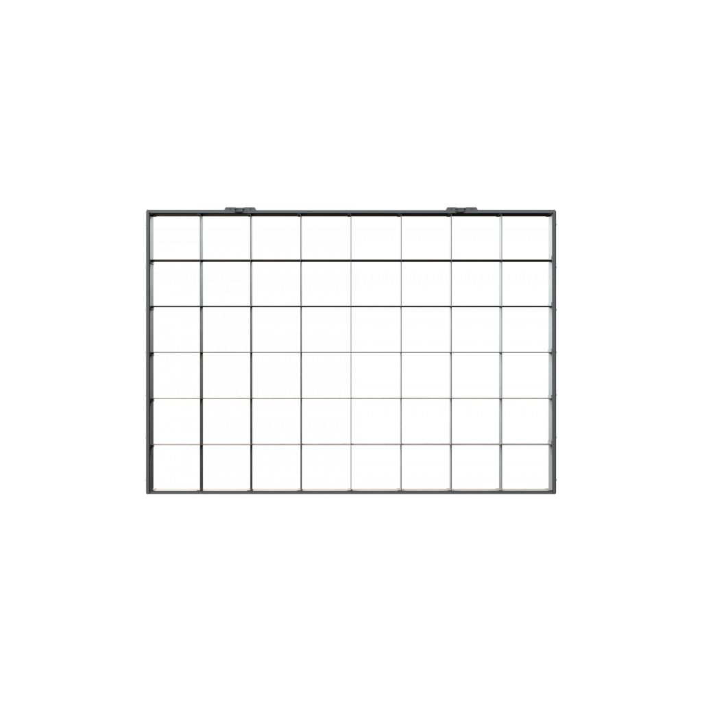 Prolights EPTWCXLEC48C Eggcrate