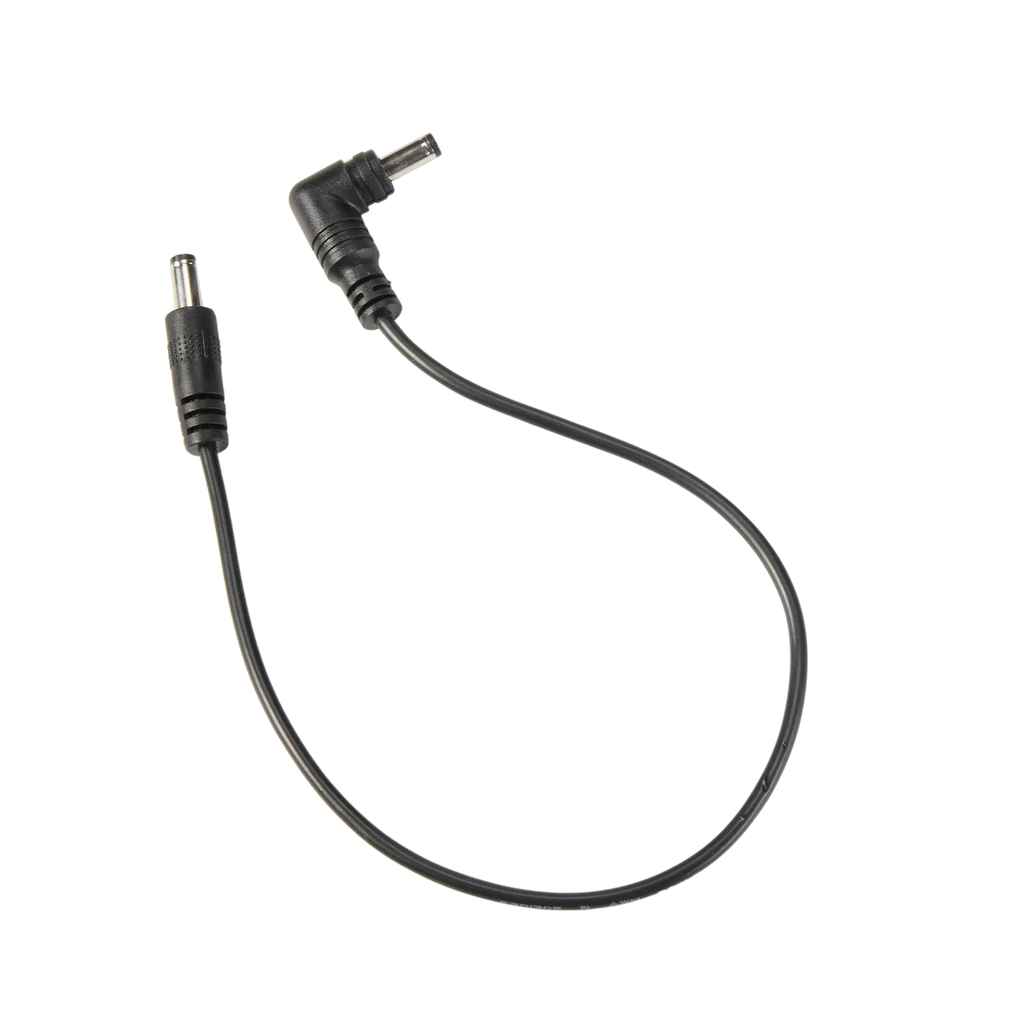 Astera AX1 – DC-forlengelseskabel, 320 mm