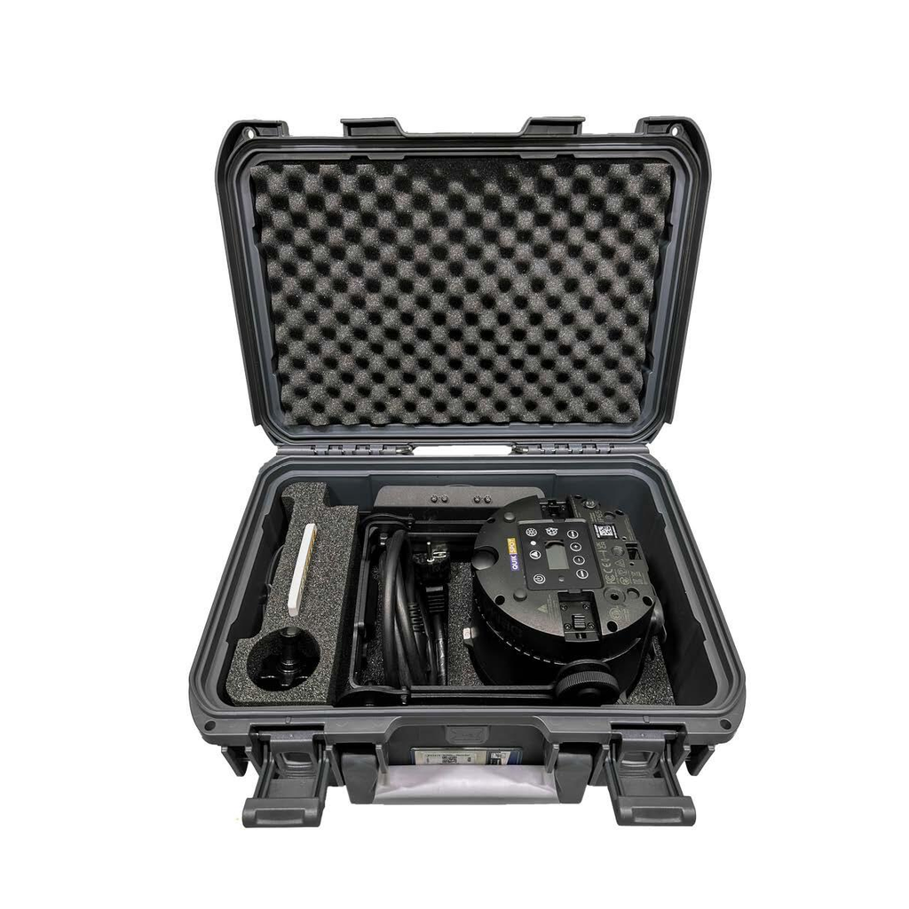 Astera QuikSpot – ABS-koffert
