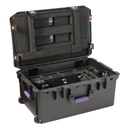Astera QuikBeam – PrepCase for fire lamper