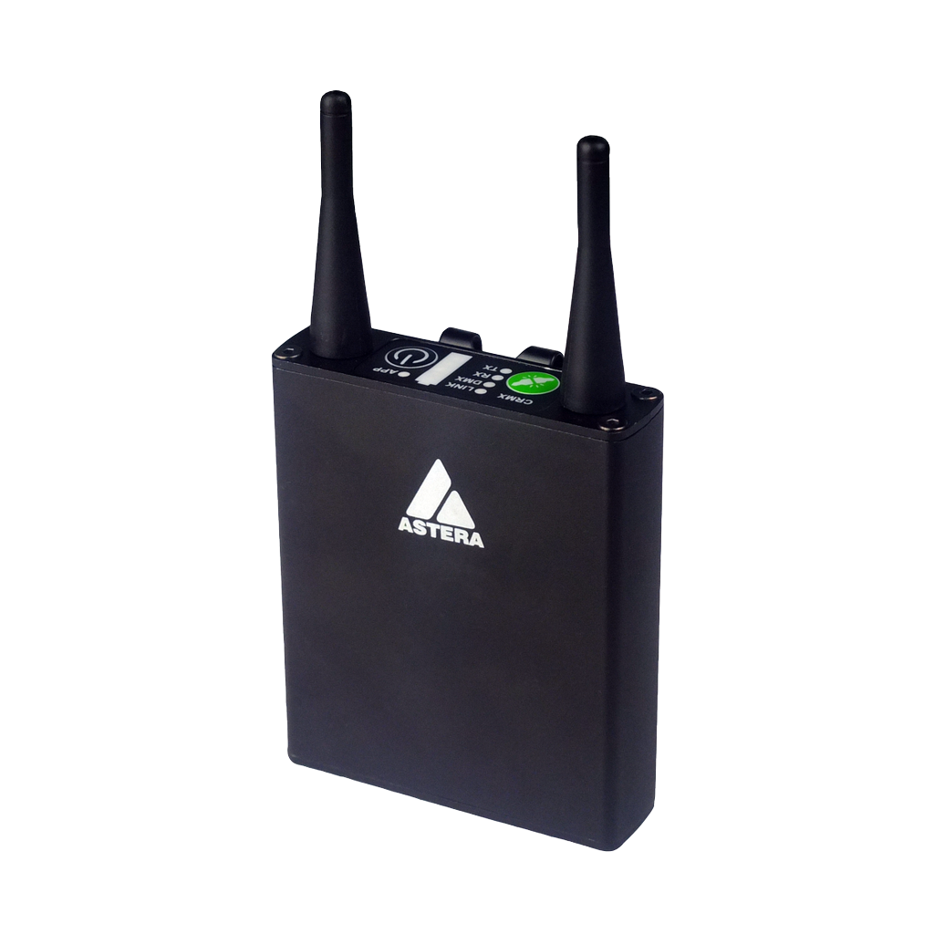 [168604] AsteraBox ART7-WIFI – CRMX-kontrollboks
