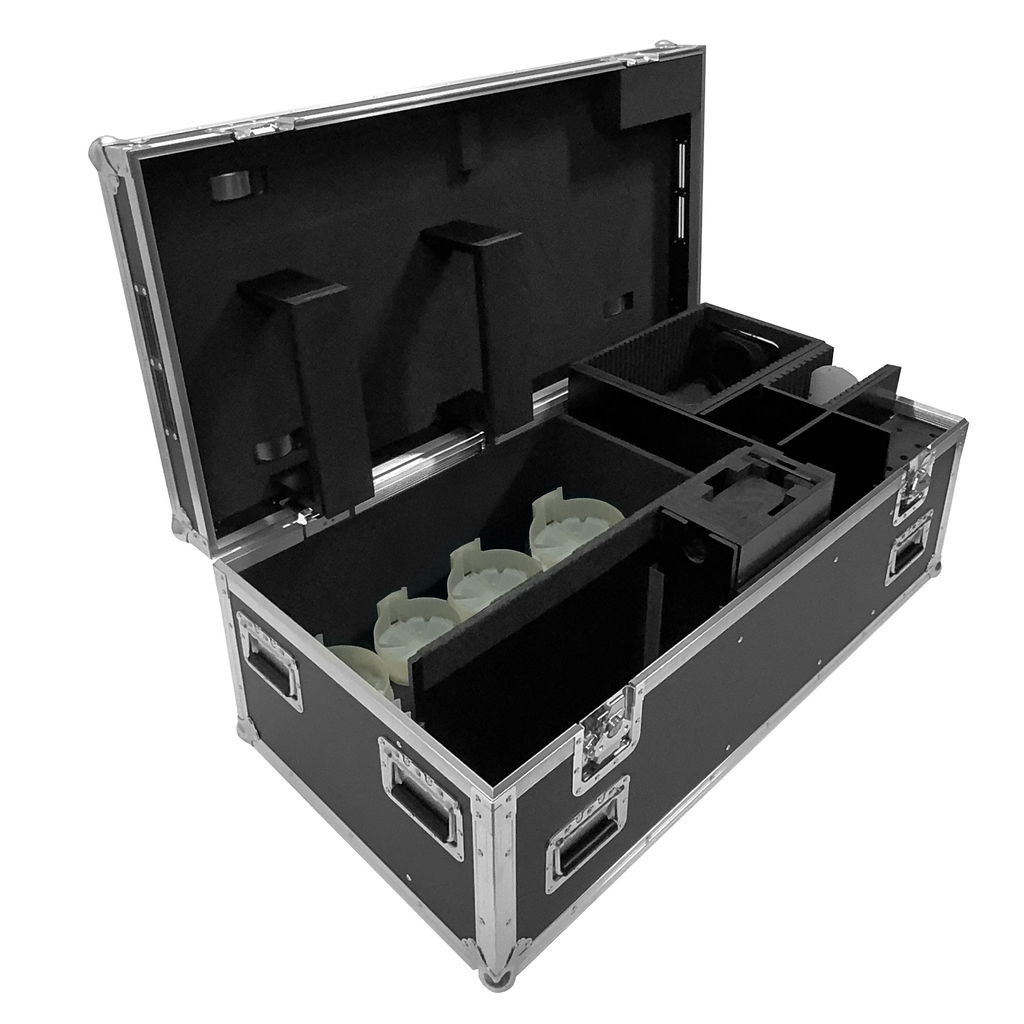 Astera QuikPunch – Truck transportkasse