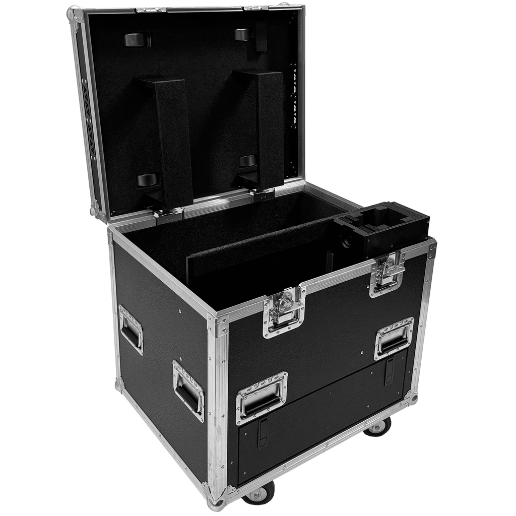 Astera QuikSpot – Compact transportkasse