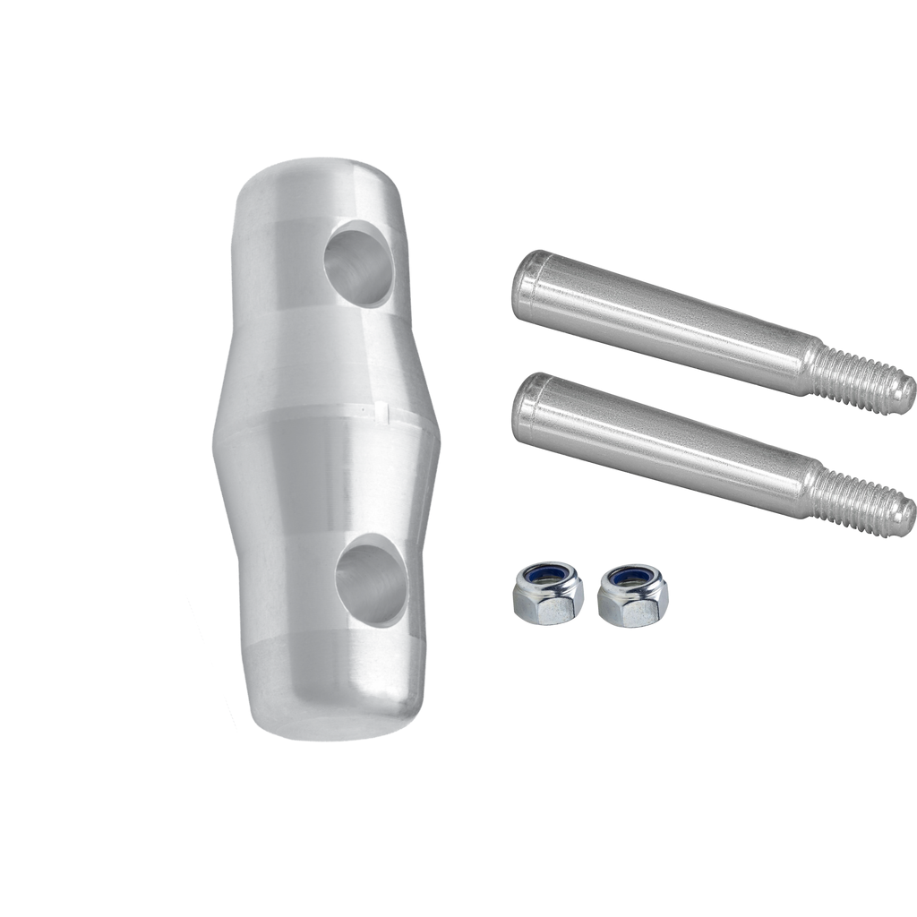 Prolyte Koblingskit T48 Mutter/Mutter