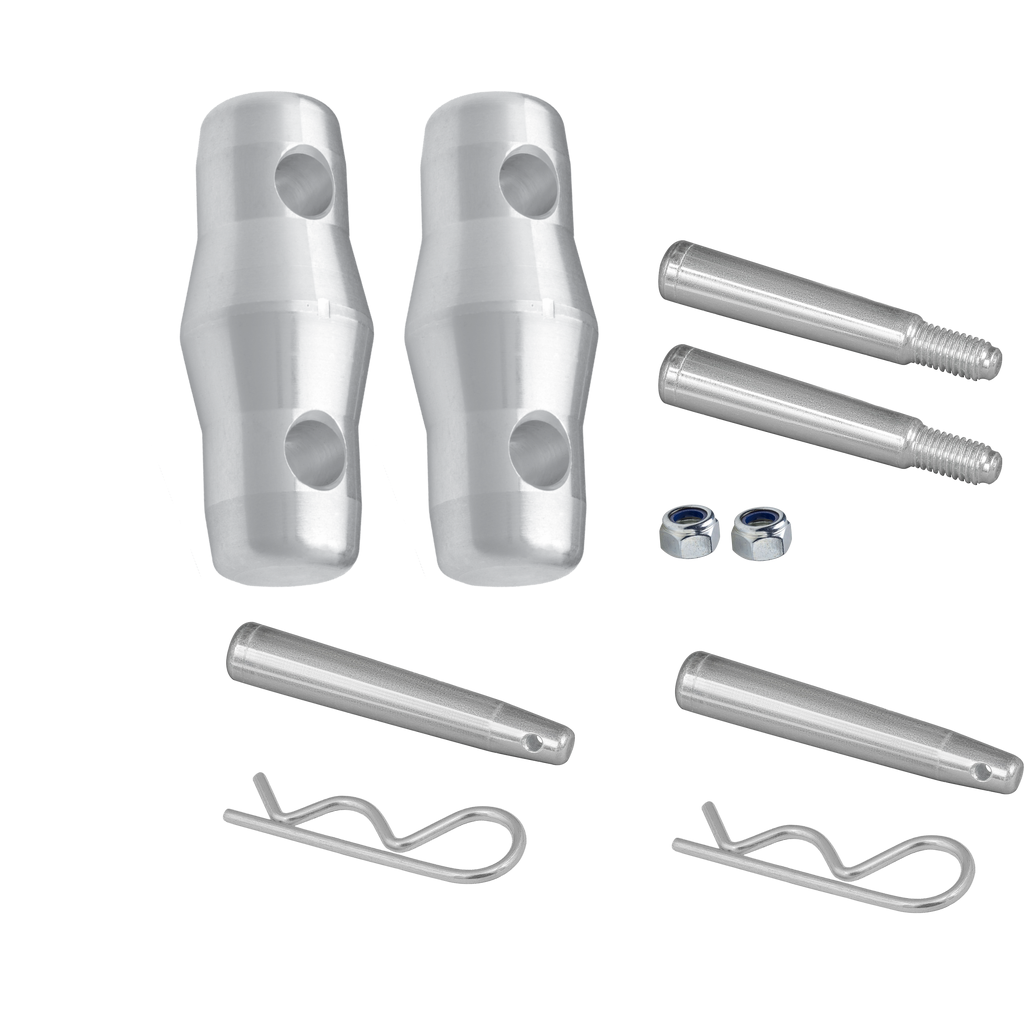 Prolyte Koblingskit H40L Mutter/R-Klips