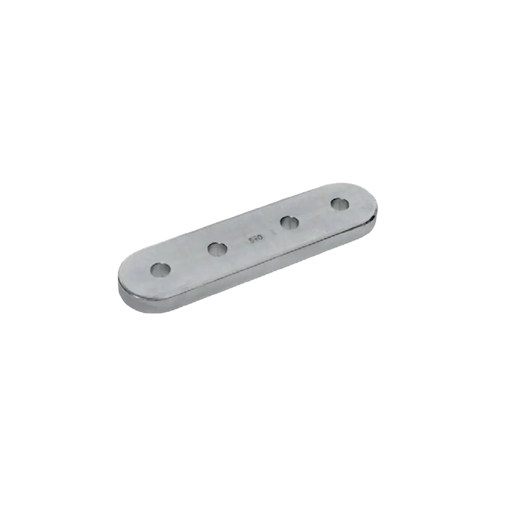 [186030] Prolyte BGR35 kobling – 0MM