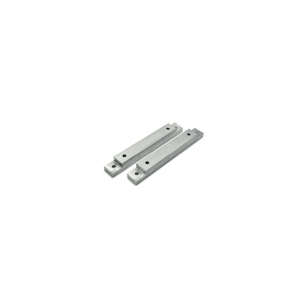 [180344] Prolyte MPT-Tårn H40R-MPT010 adapter – Sort Mpt sleideblokk
