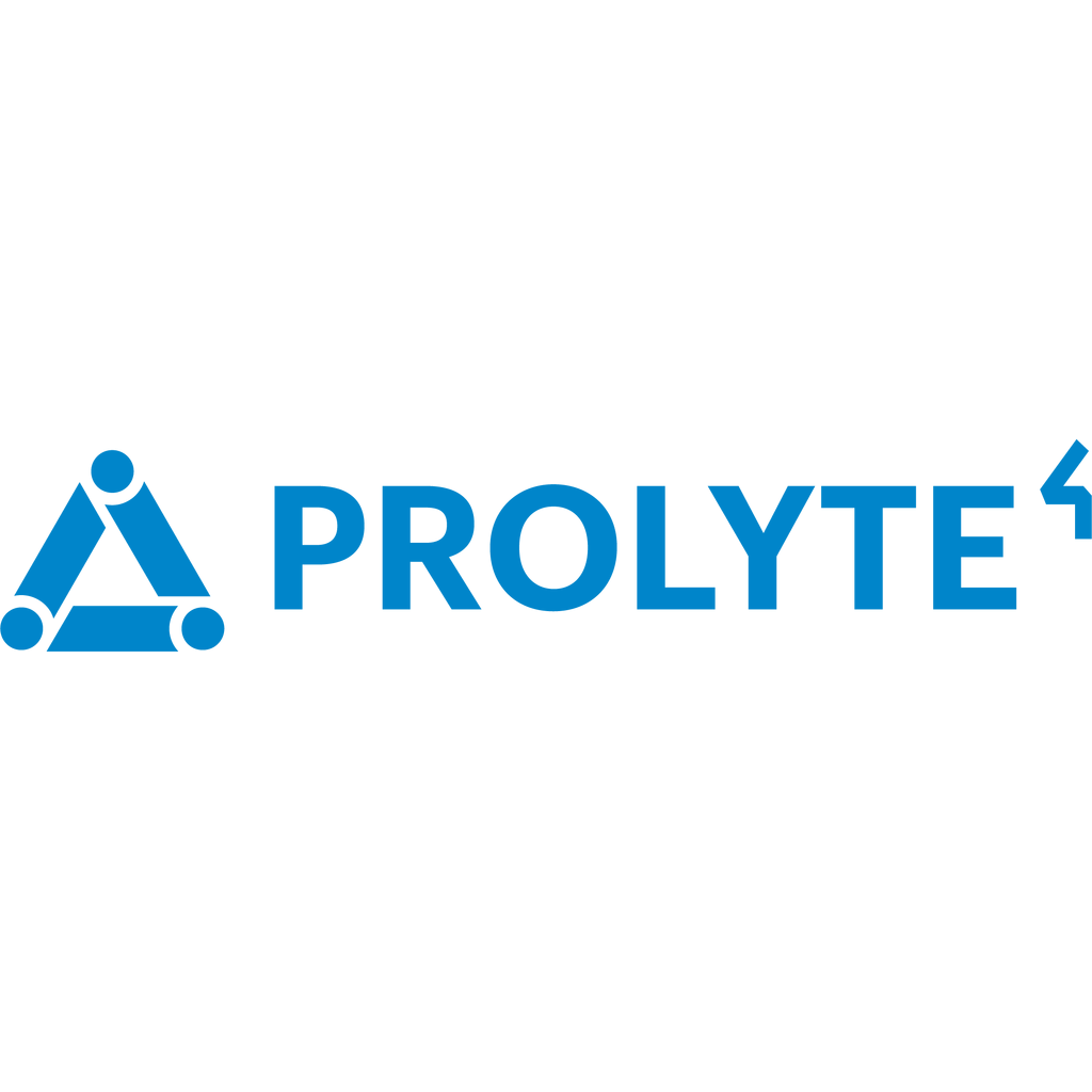 [164862] Prolyte PT-L100 ProTrac øvre profil – Sort