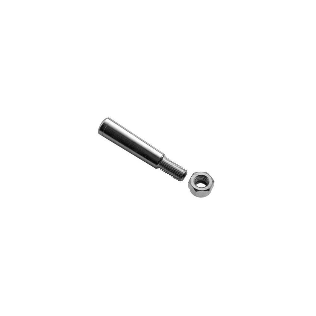 [164904] Prolyte CCS7-704-RF Spigot – M12 Gjenger