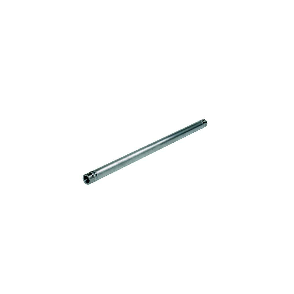 [164999] Prolyte T-51 Rør, 50mm, trossekobling – 120cm, Alu, Ø51x2mm