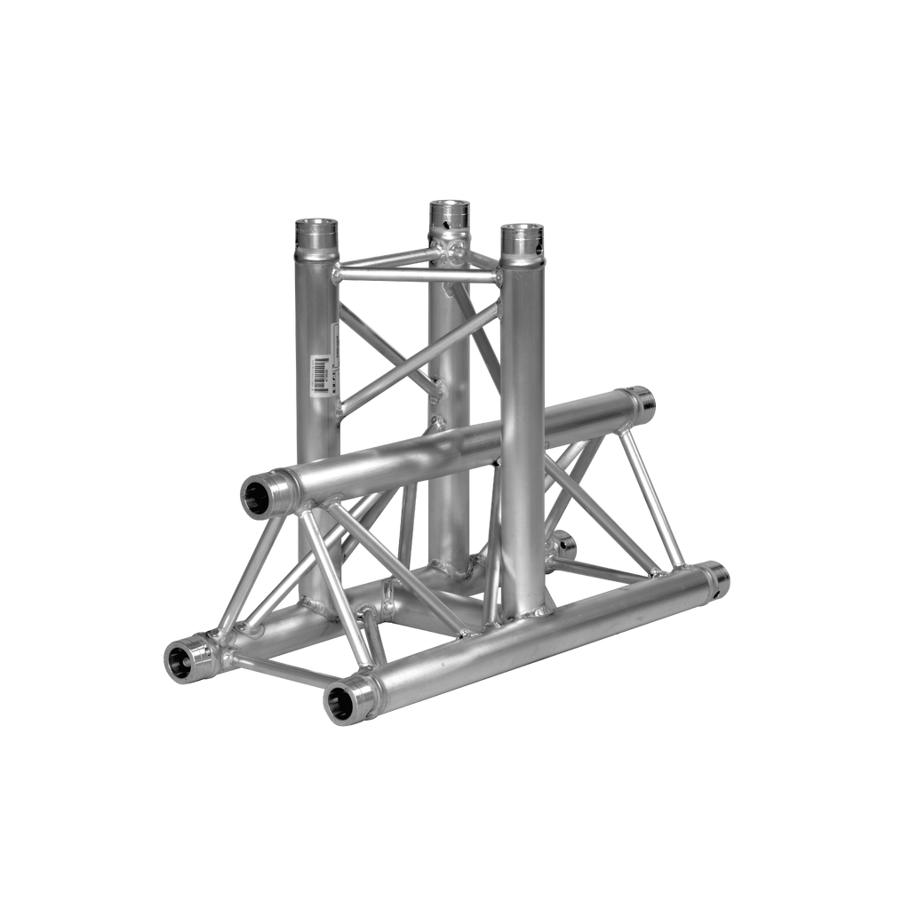 [165158] Prolyte X30D-C018 trekantet hjørne – 3-Veis T