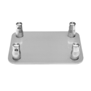 Prolyte BASE-36R Baseplate – m/koblingsstykker