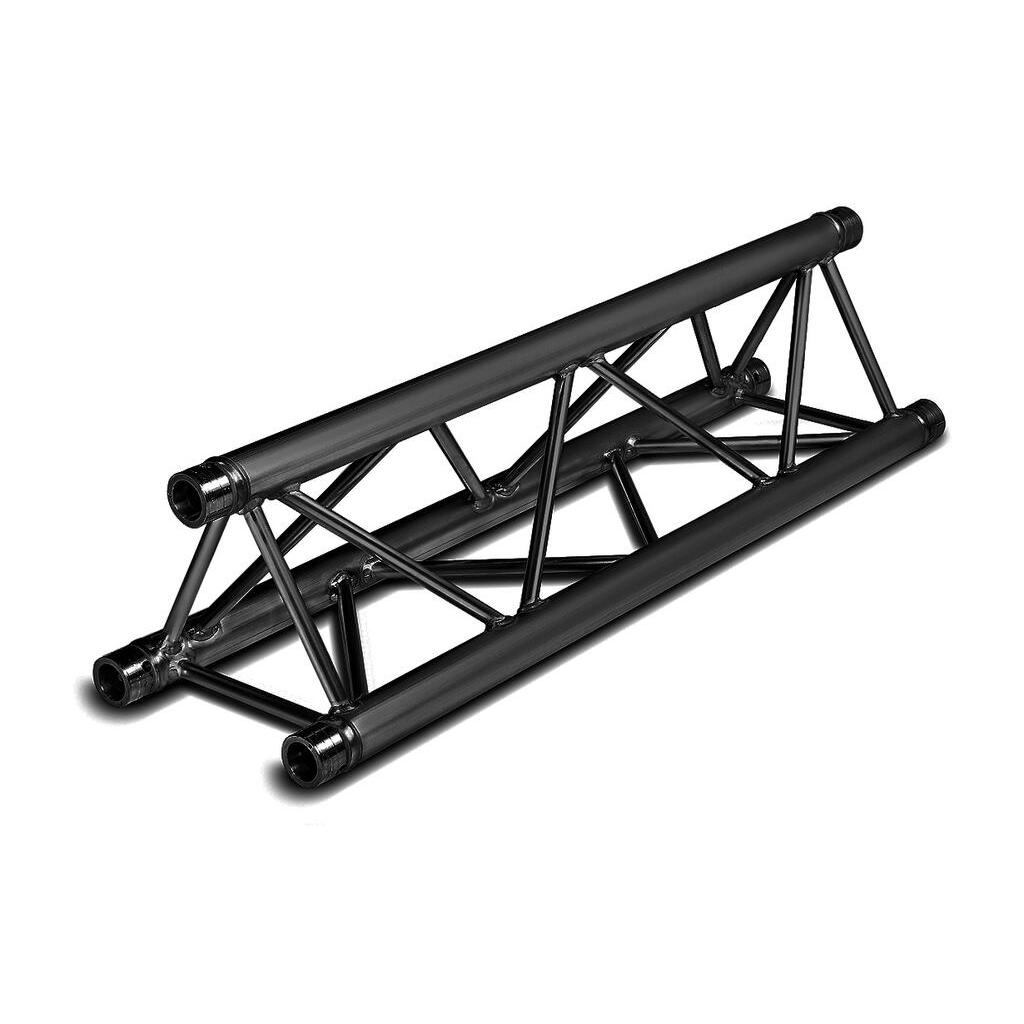 [165638] Prolyte H30D – trekanttross i sort (50cm)
