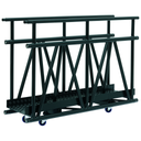 Prolyte B100CW gangbanetross – uten hjul