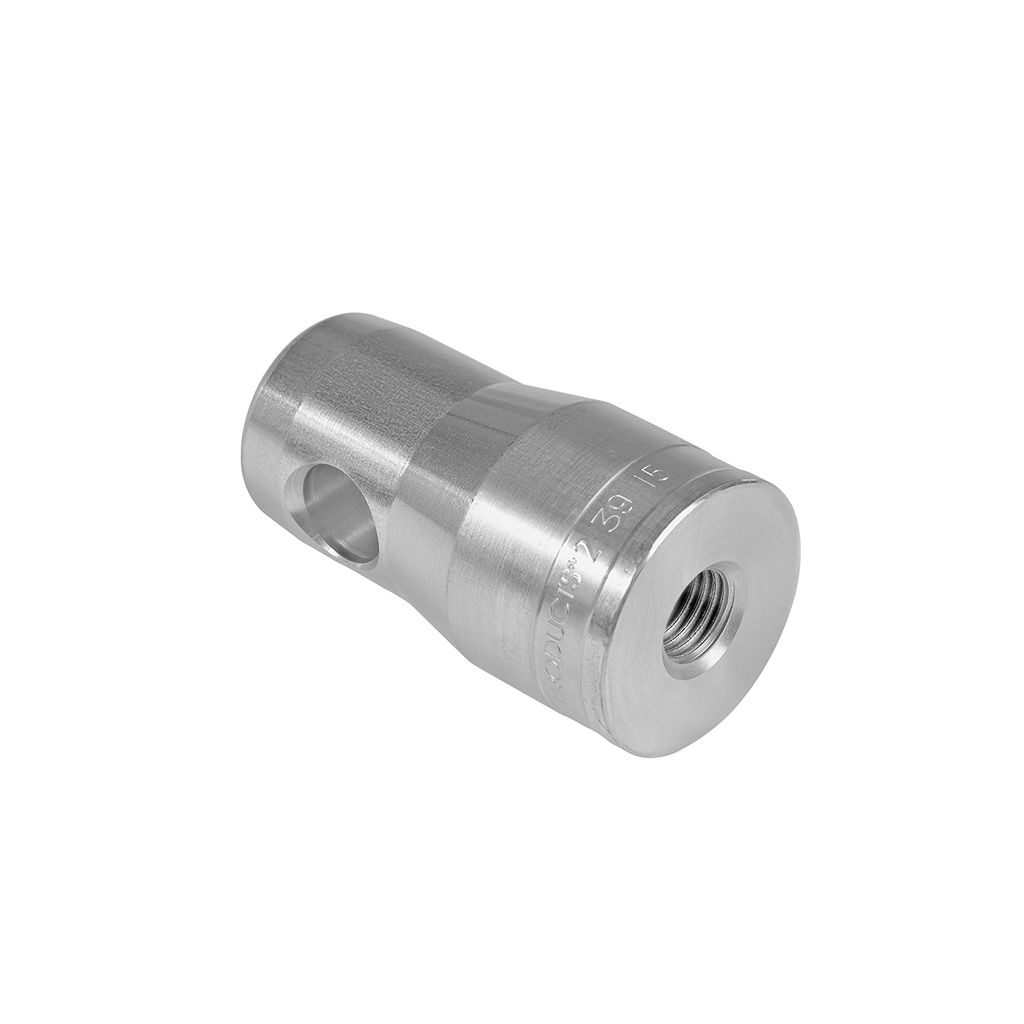 [164857] Prolyte CCS7-702 Halvkobling – 30mm avstand, M12
