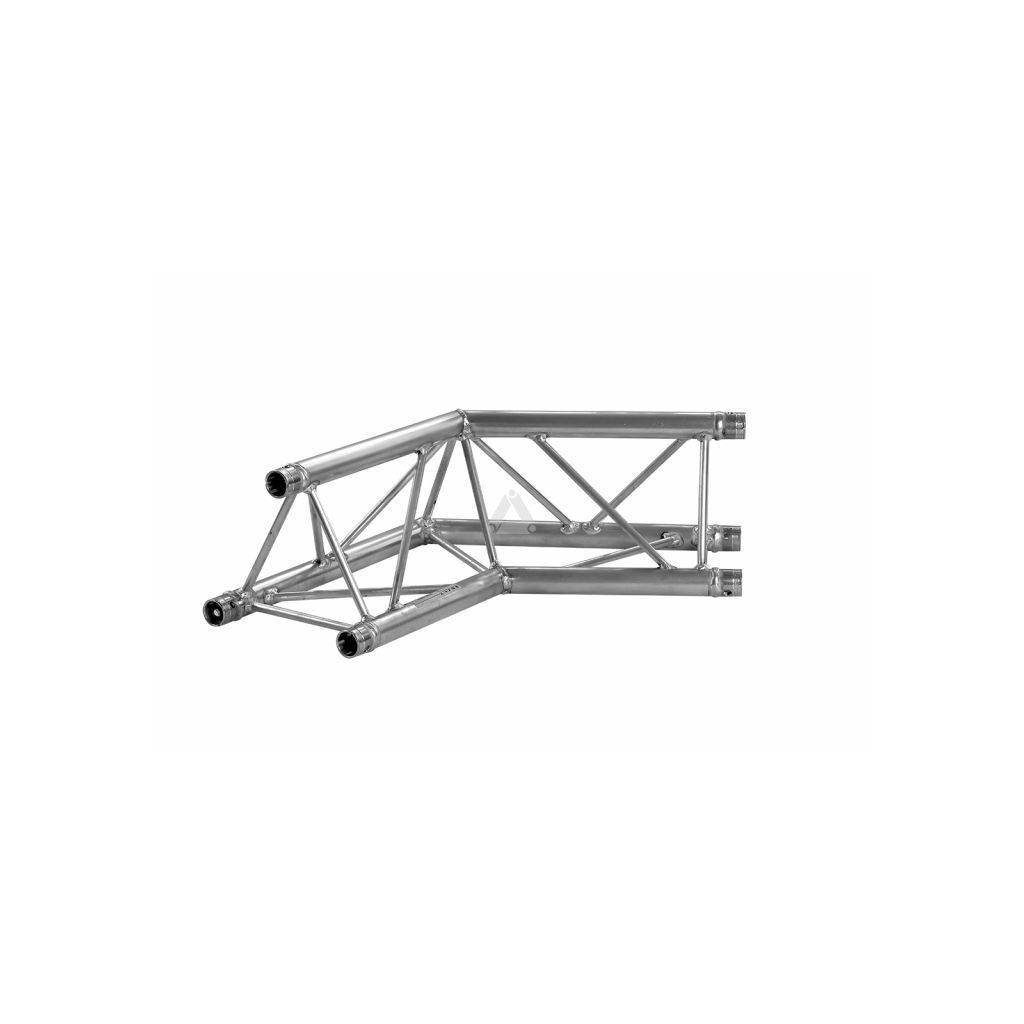 [164870] Prolyte E20D-C004 trekantet hjørne – 2-Veis 120°
