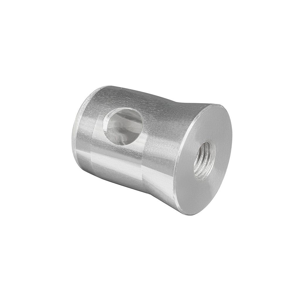 [164906] Prolyte CCS7-750 Halvkobling – M16 Gjenger