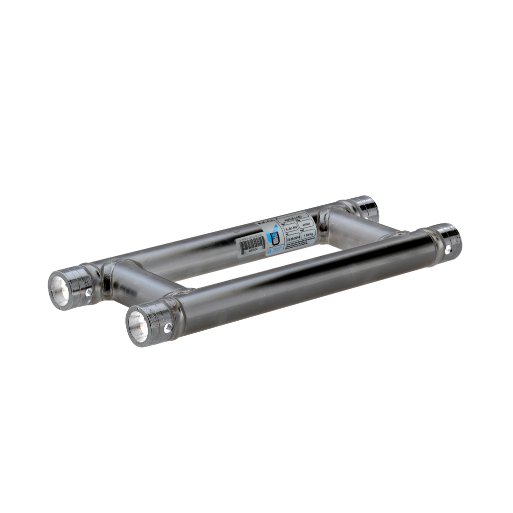 Prolyte H20LB – stigetross i sort