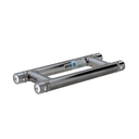 Prolyte H20LB – stigetross i sort