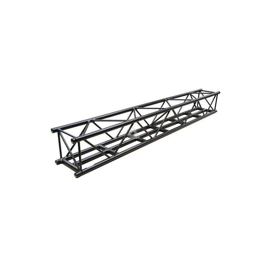 [165019] Prolyte H40V-MB – firkanttross i sort (100cm)