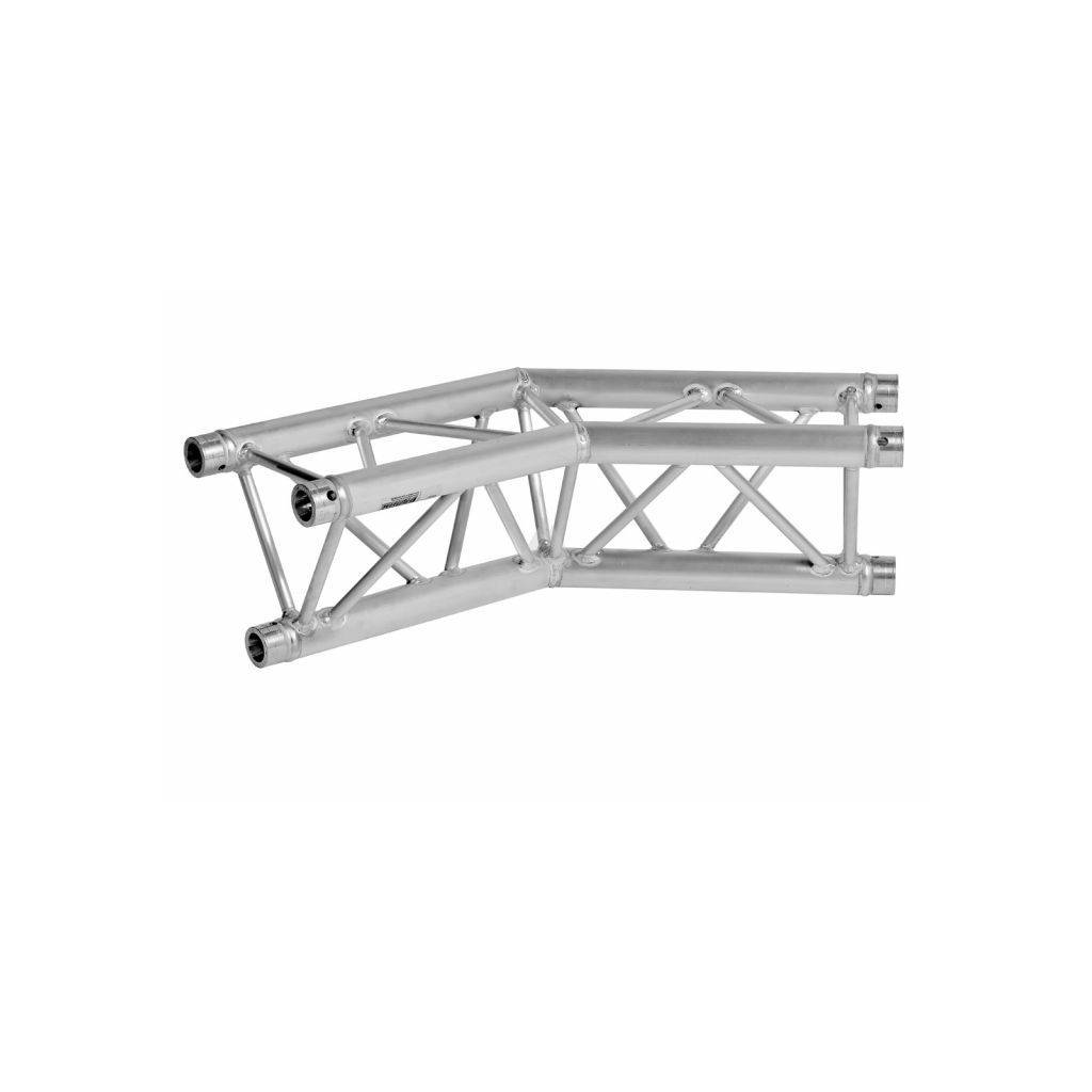 [165066] Prolyte X30D-C005 trekantet hjørne – 2-Veis 135°