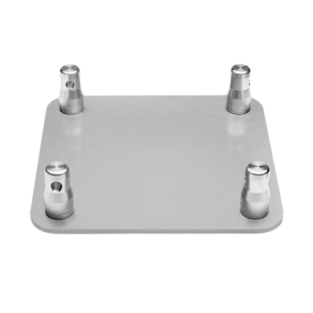 [165208] Prolyte BASE-36V Baseplate – m/koblingsstykker