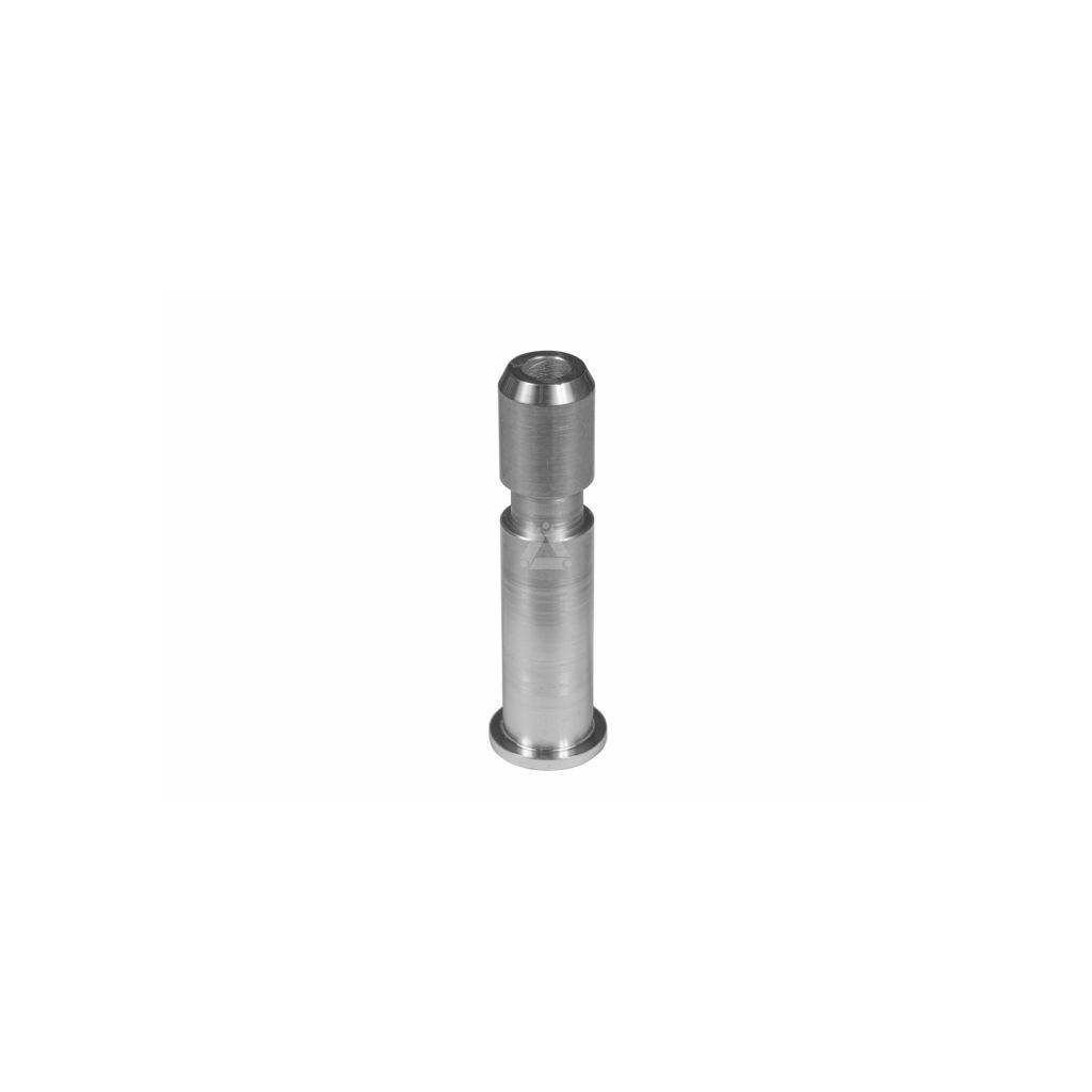 [165240] Prolyte SM-RAIL EasyRail rekkverkspigot – 26mm, For Toppmontering