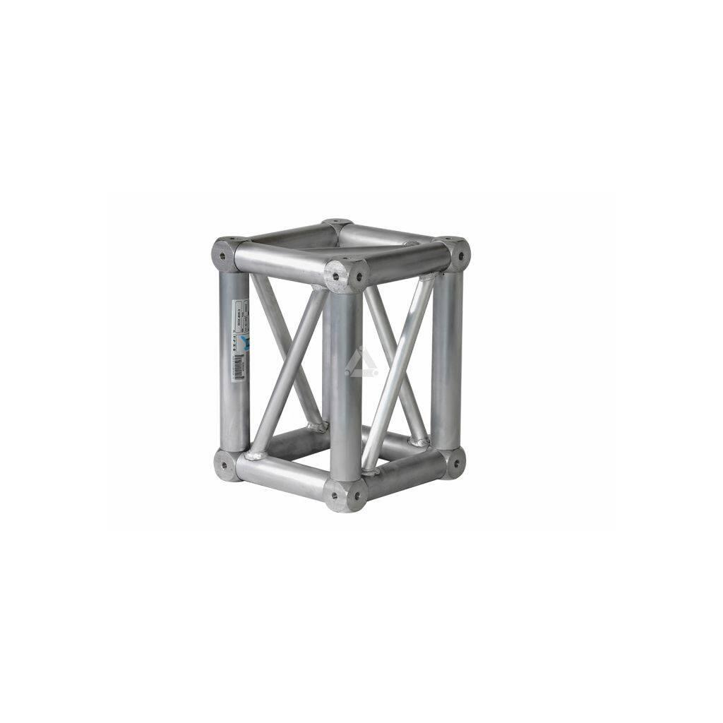 Prolyte BOX-40R bokshjørne – Alu U/Koblinger