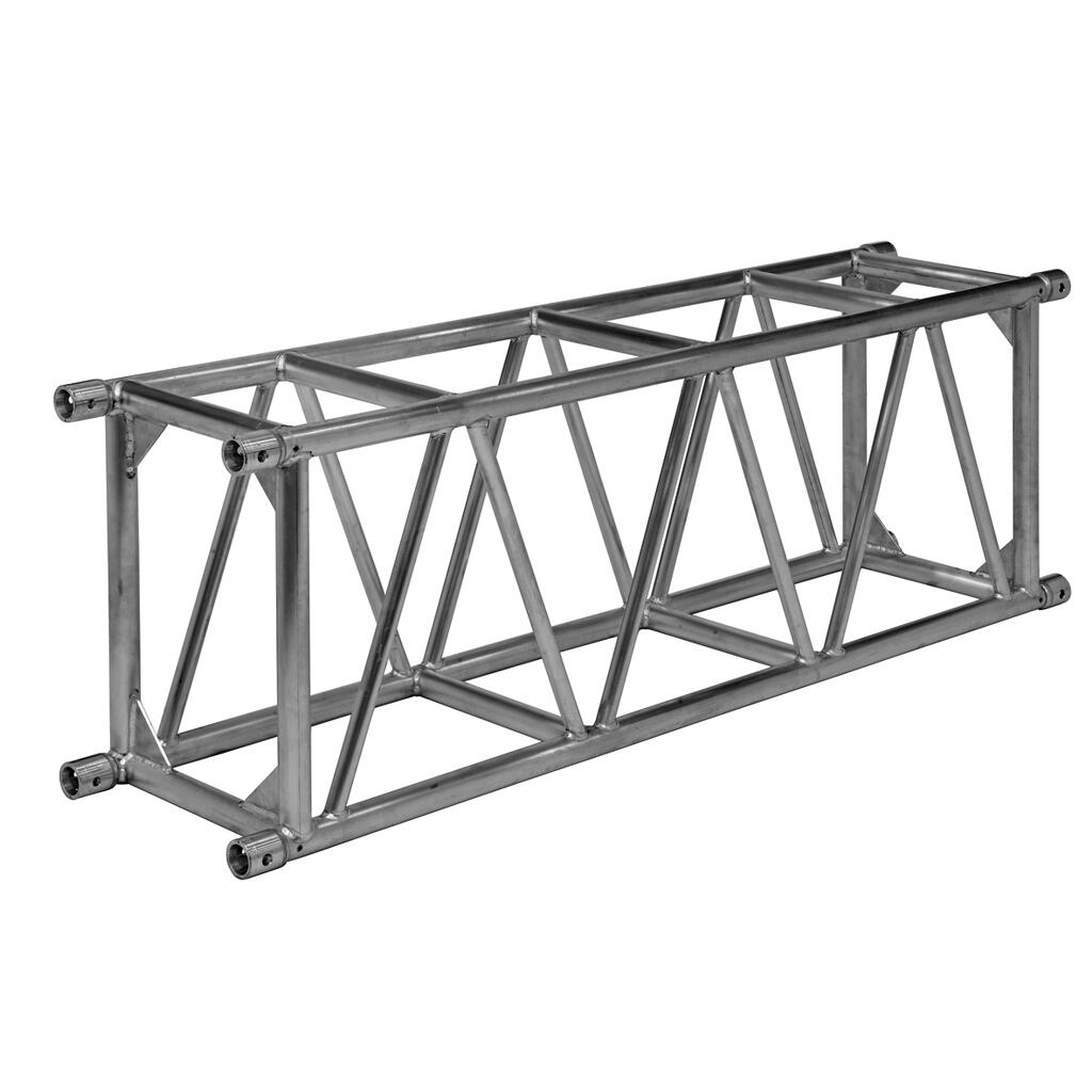 [165335] Prolyte S66R – rektangulær tross (100cm)