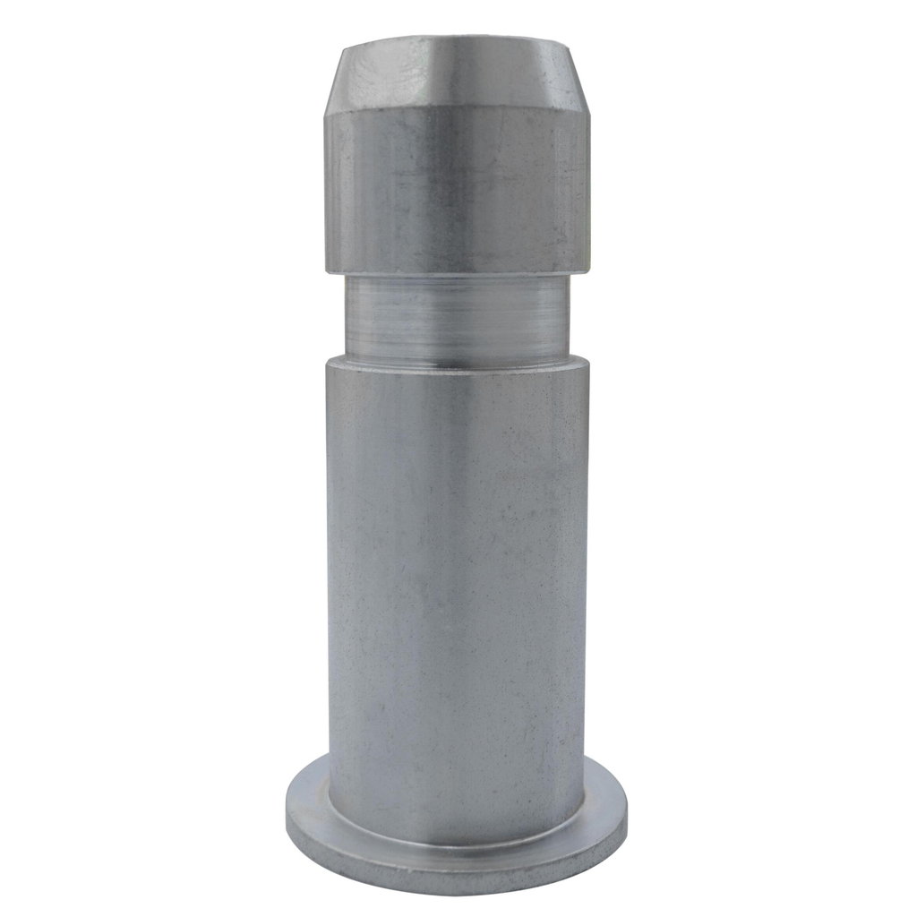 Prolyte SM-RAIL EasyRail rekkverkspigot – 40mm, For Toppmontering