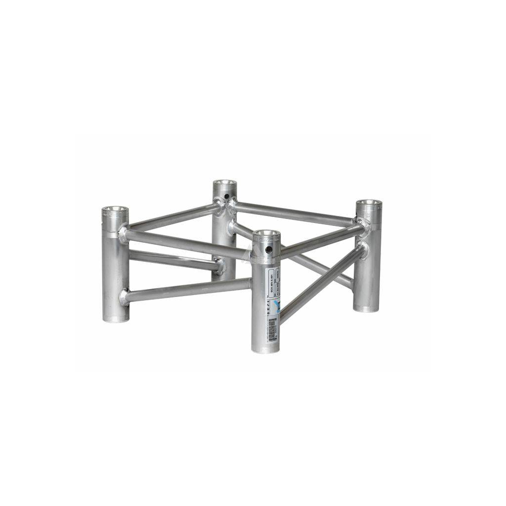 [165481] Prolyte BOX-40V bokshjørne festestykke – 21cm U/Boltesett