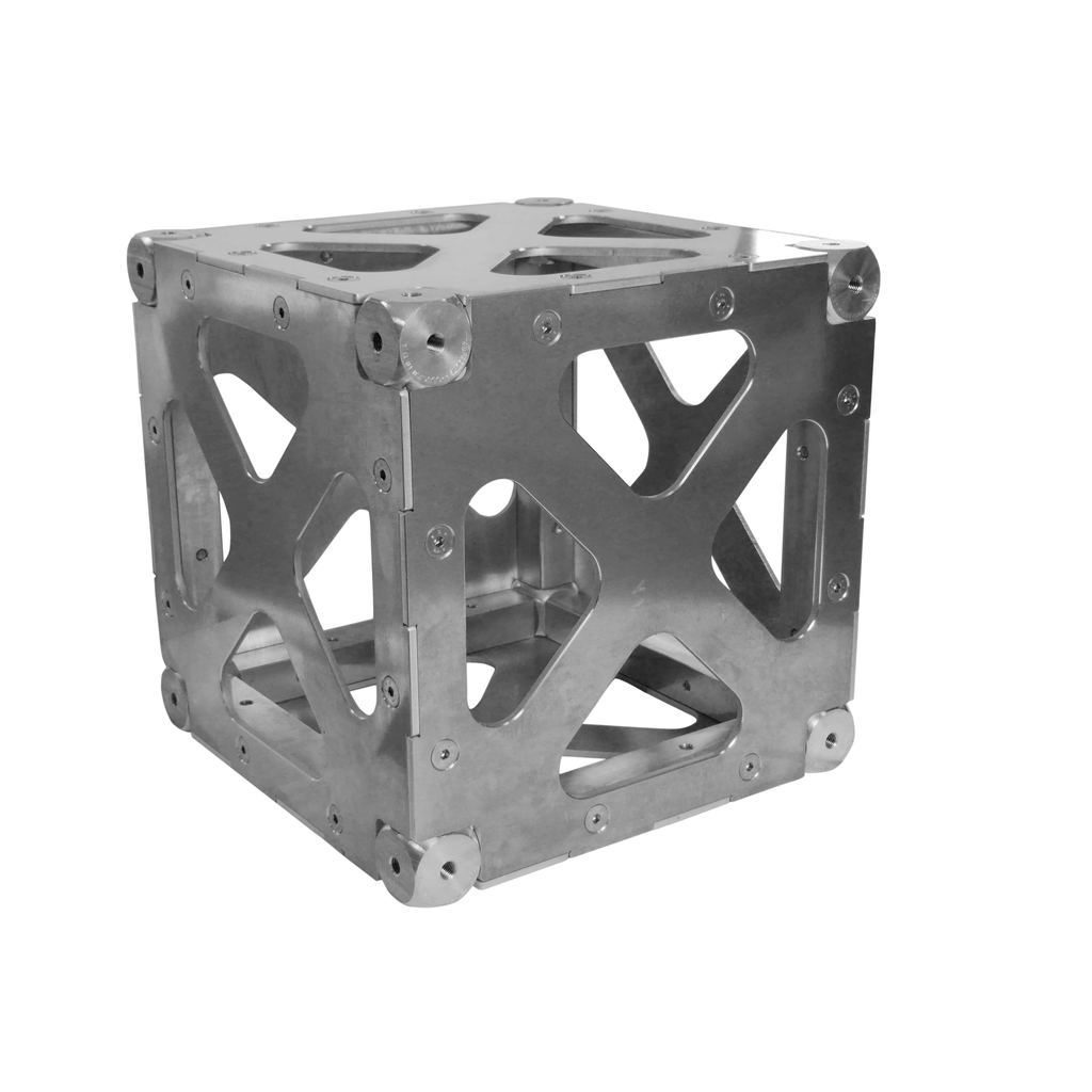 [165484] Prolyte BOX-40V bokshjørne HD – U/Koblinger