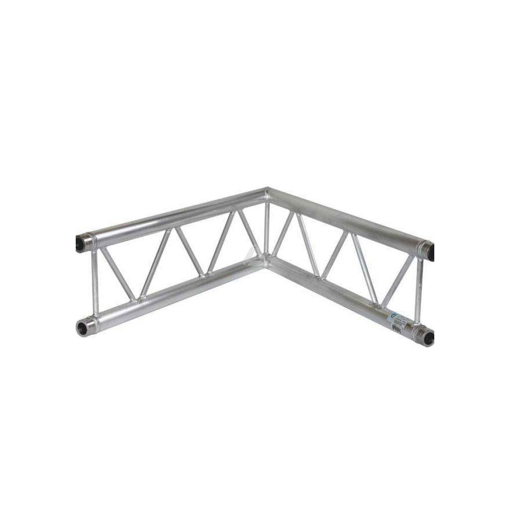 [165520] Prolyte H40L-C002U stigehjørne – 2-Veis 60°