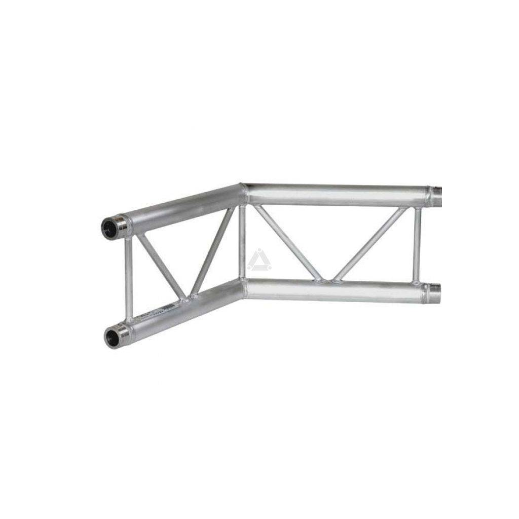 [165524] Prolyte H40L-C004U stigehjørne – 2-Veis 120°