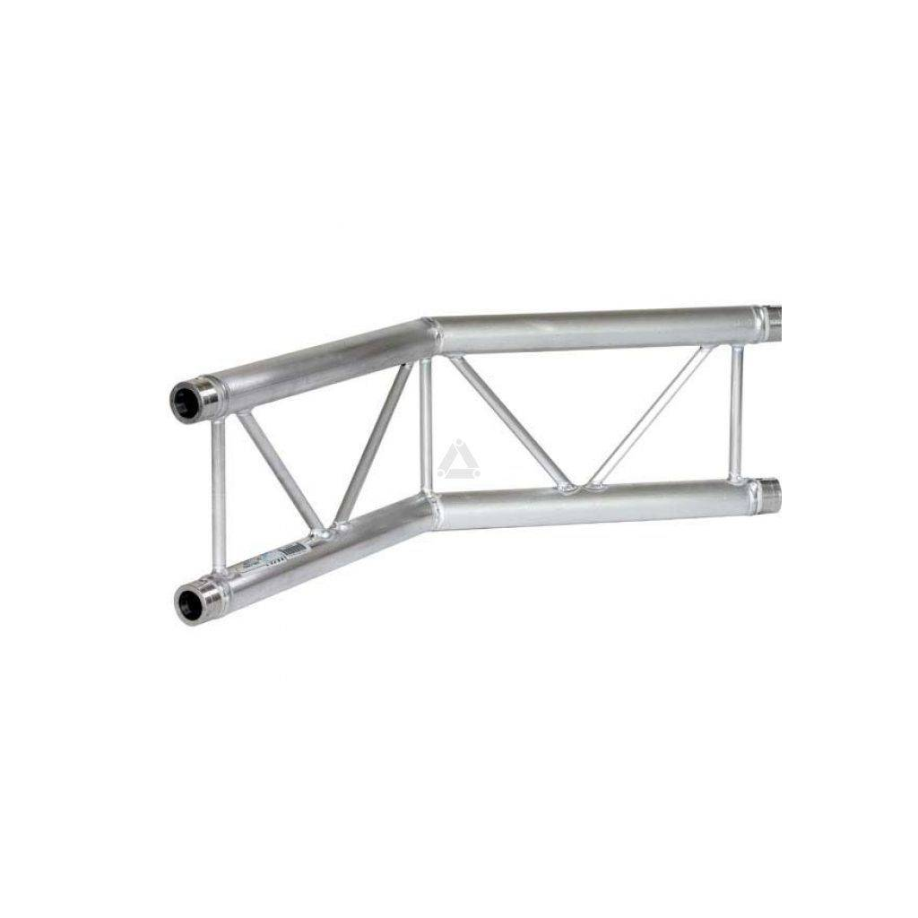 [165576] Prolyte H40L-C005U stigehjørne – 2-Veis 135°