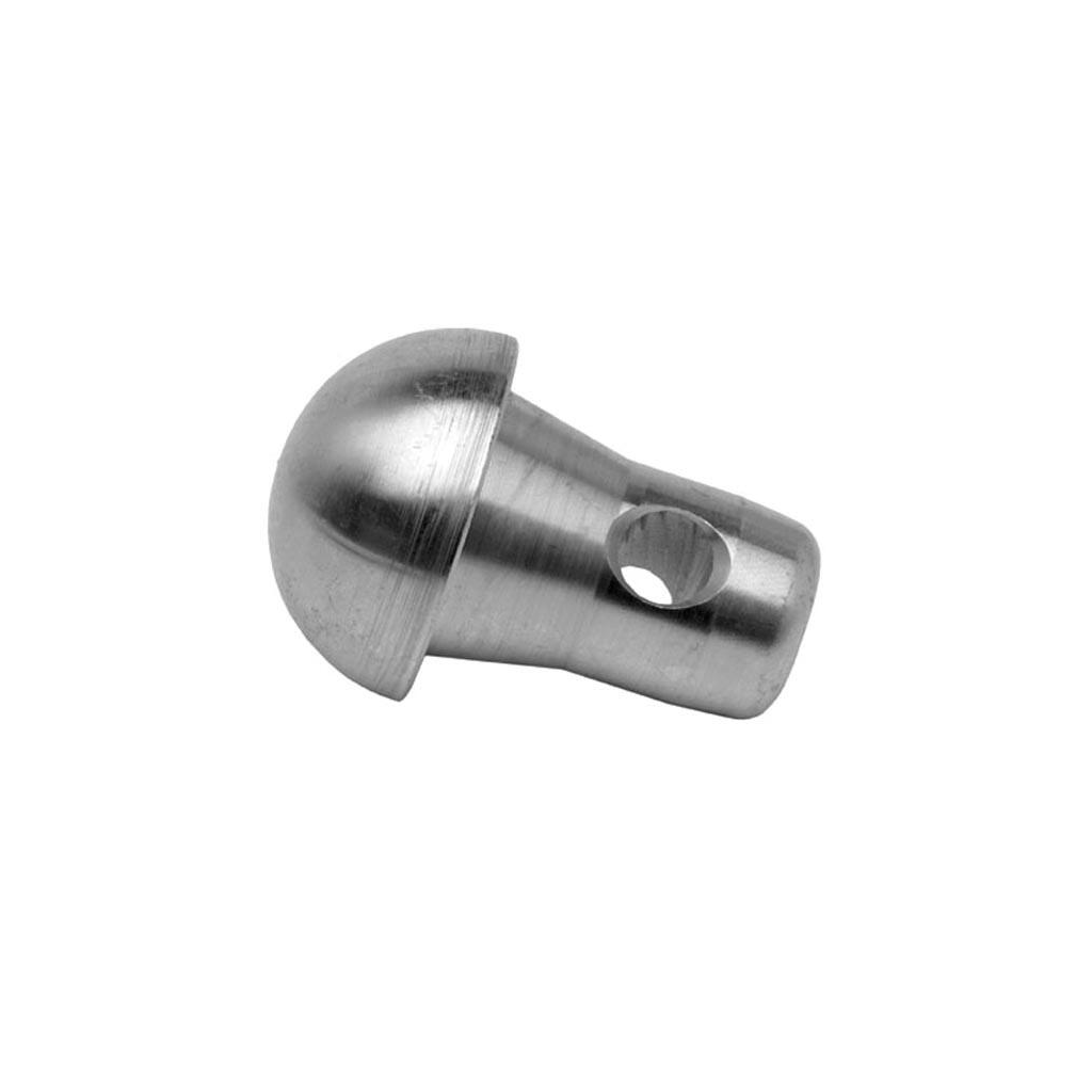 [165607] Prolyte CCS6 Aluminiumsplugg – Innvendig, for CCS6