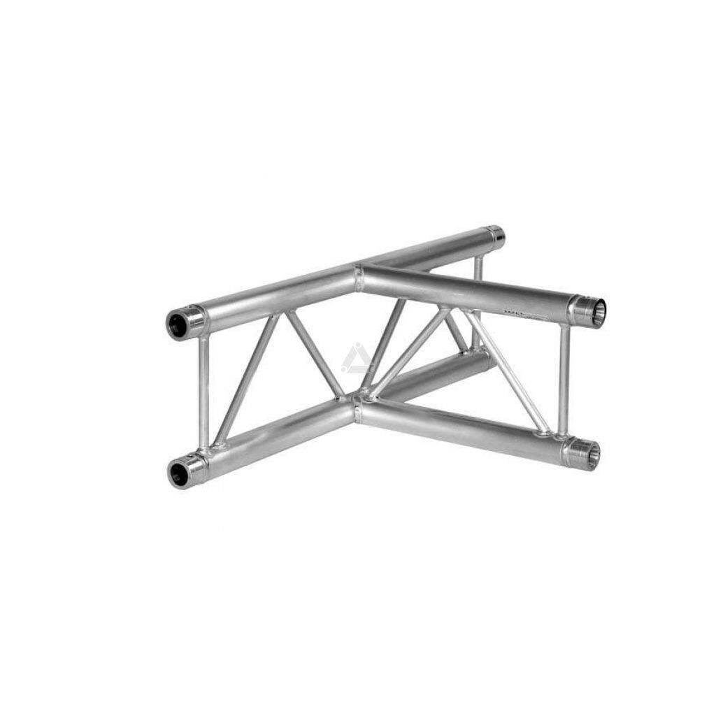 [165579] Prolyte H40L-C017U stigehjørne – 3-Veis T