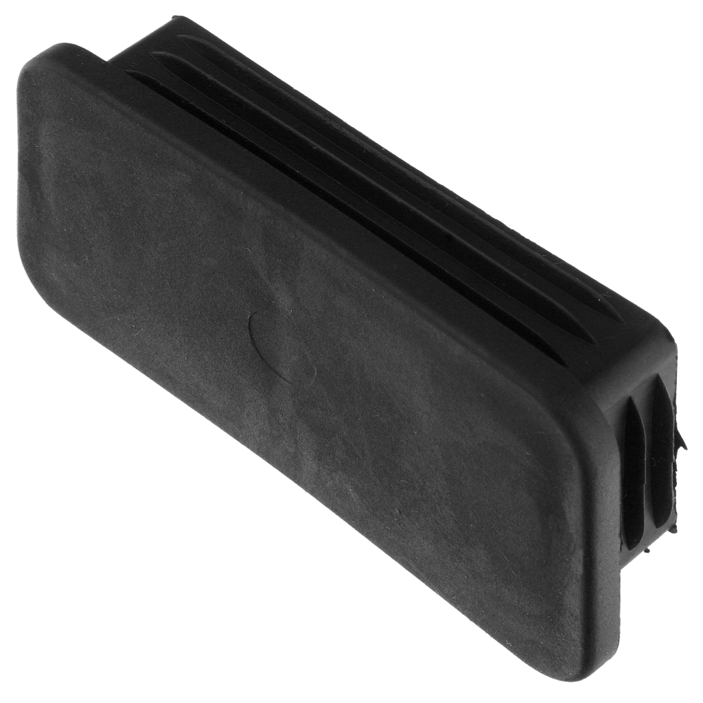 Prolyte ACC-509 Plastplugg PVC – Sort