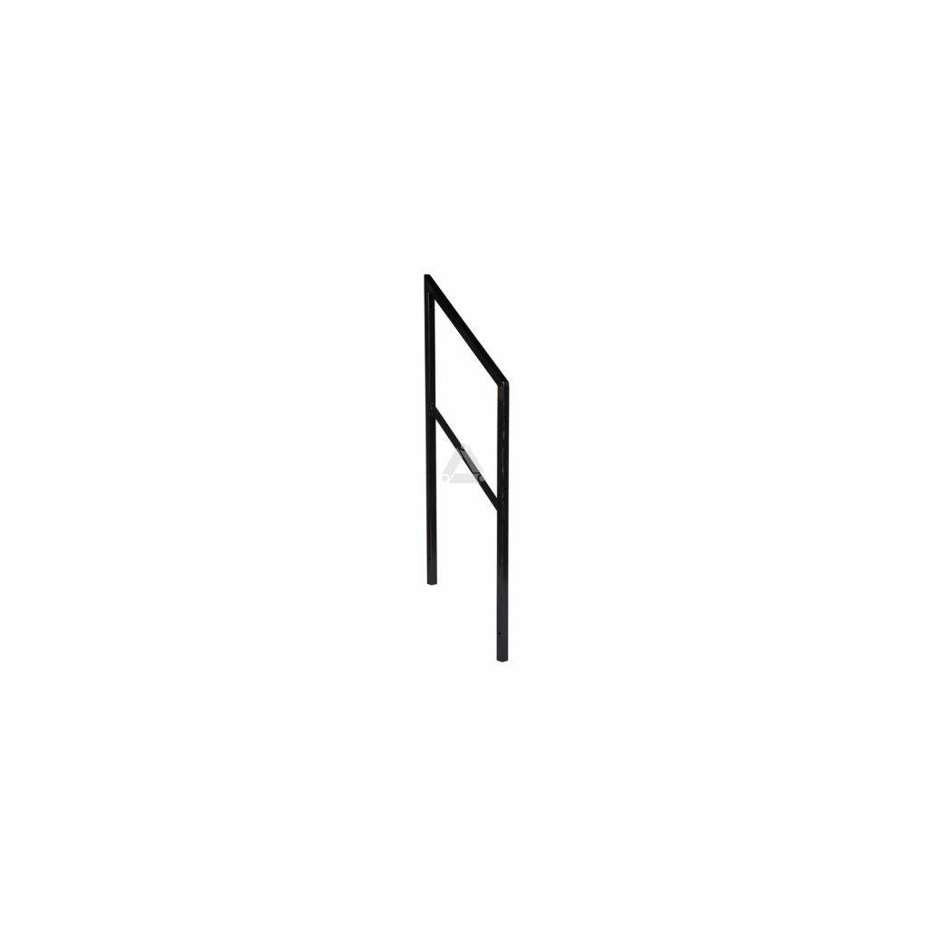 [165676] Prolyte SM-STAIR EasyStair modultrapp – Rekkverk