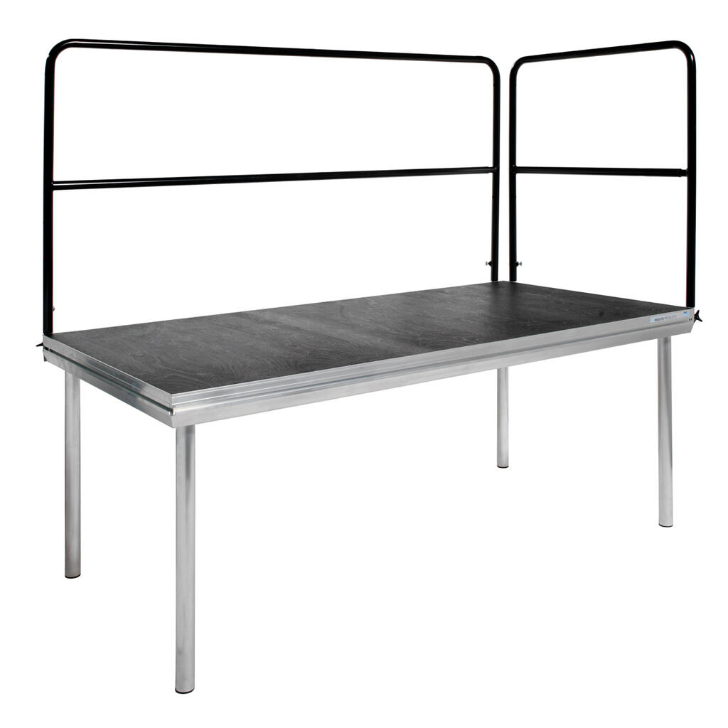 [165685] Prolyte SM-RAIL Easyrail rekkverk – 30kg, 200cm