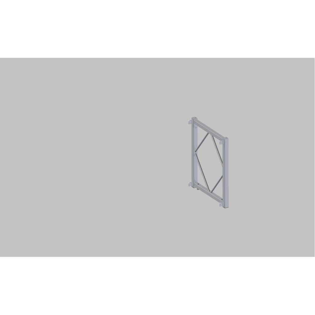 [165749] Prolyte SM-TRB EasyFrame C hovedramme – 100-150cm