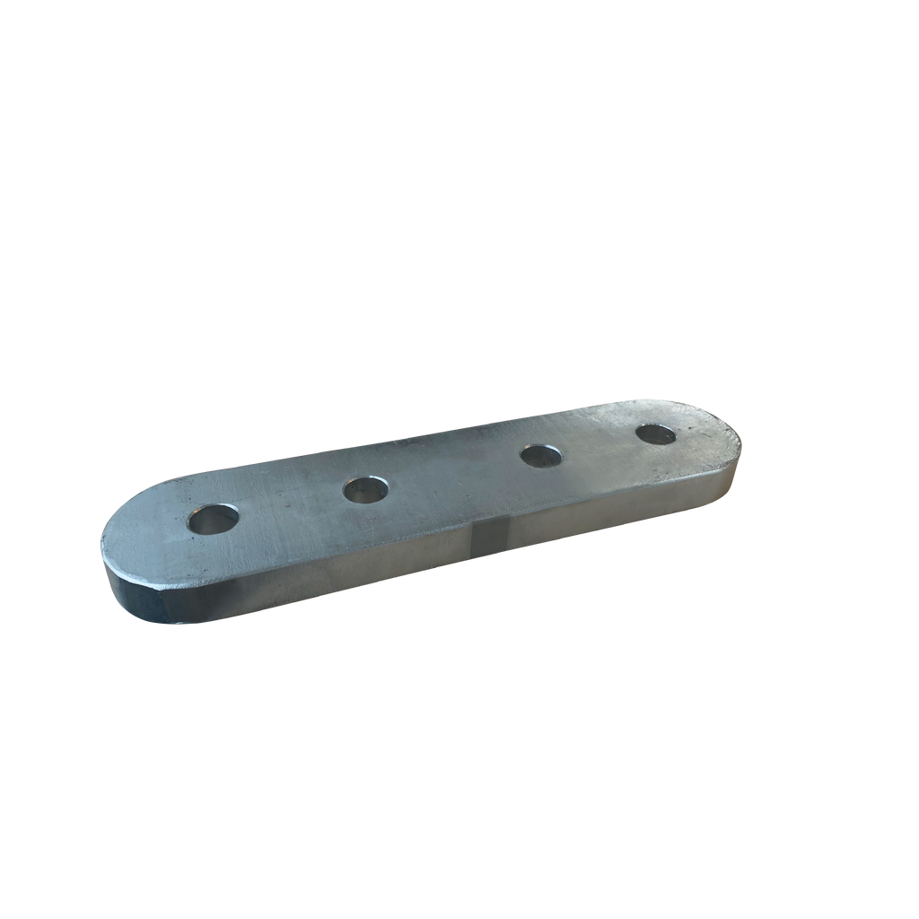 [165778] Prolyte BGR-S04 avstandsstykke – 4mm