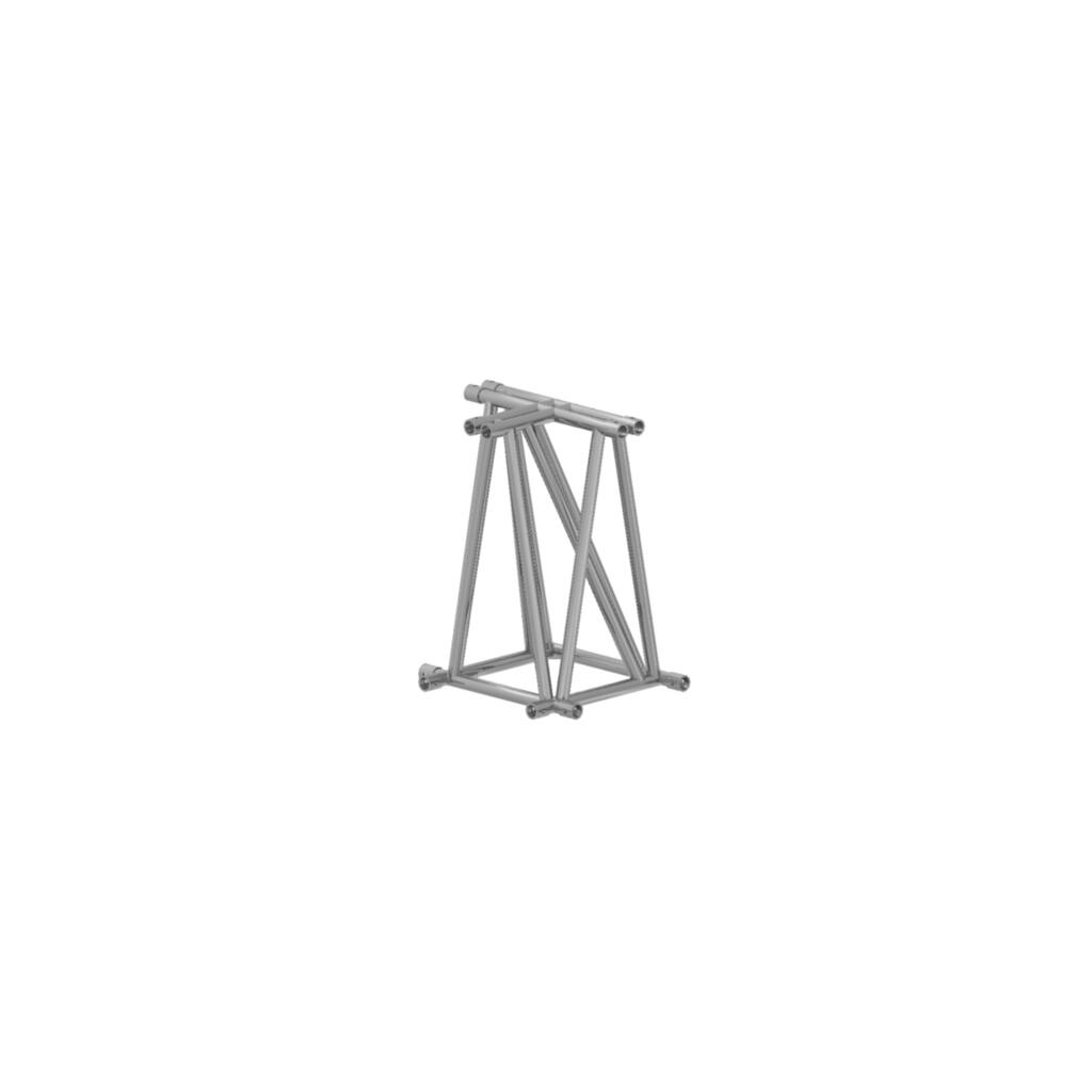[165894] Prolyte S100F-C017 kryss for foldetross – 3-Veis T