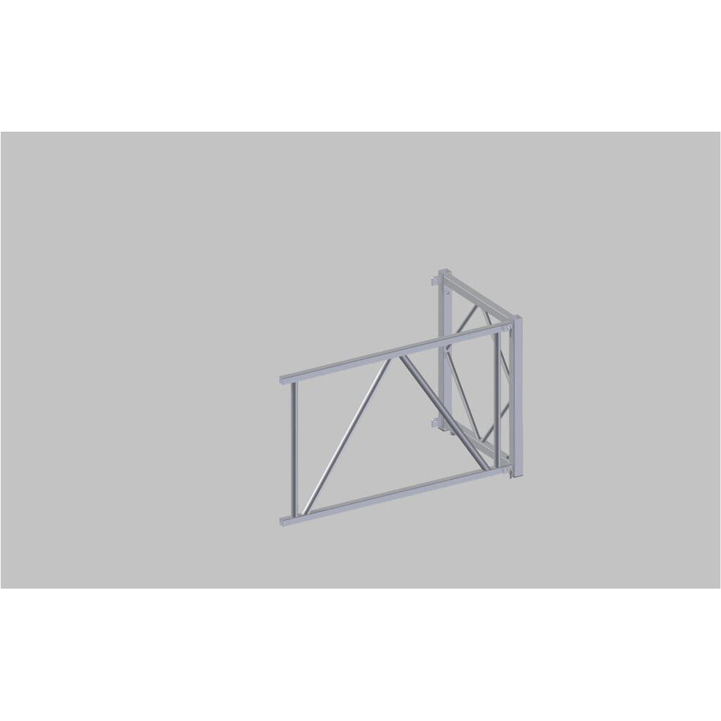 Prolyte SM-TRB EasyFrame C sideramme – SM-TRB-F-B-02