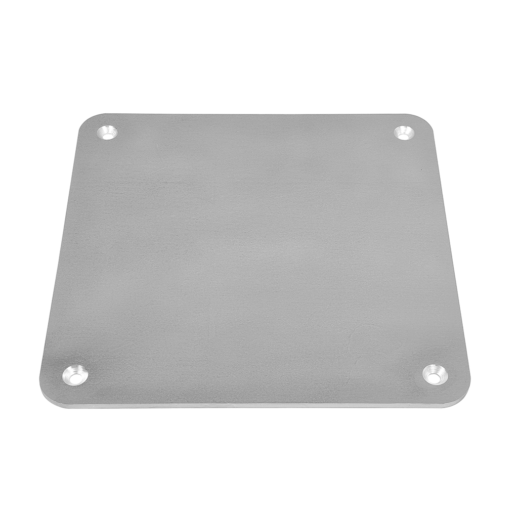 [165907] Prolyte BASE-52V Baseplate – m/koblingsstykker