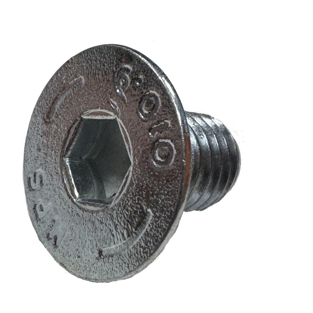 [165931] Prolyte BM-M12x020 Bolt unbrako – M12x20, Forsenket