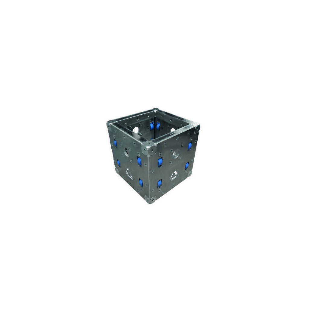 [165946] Prolyte HT-Tårn sleideblokk HT-010 – Alu for H40-tross