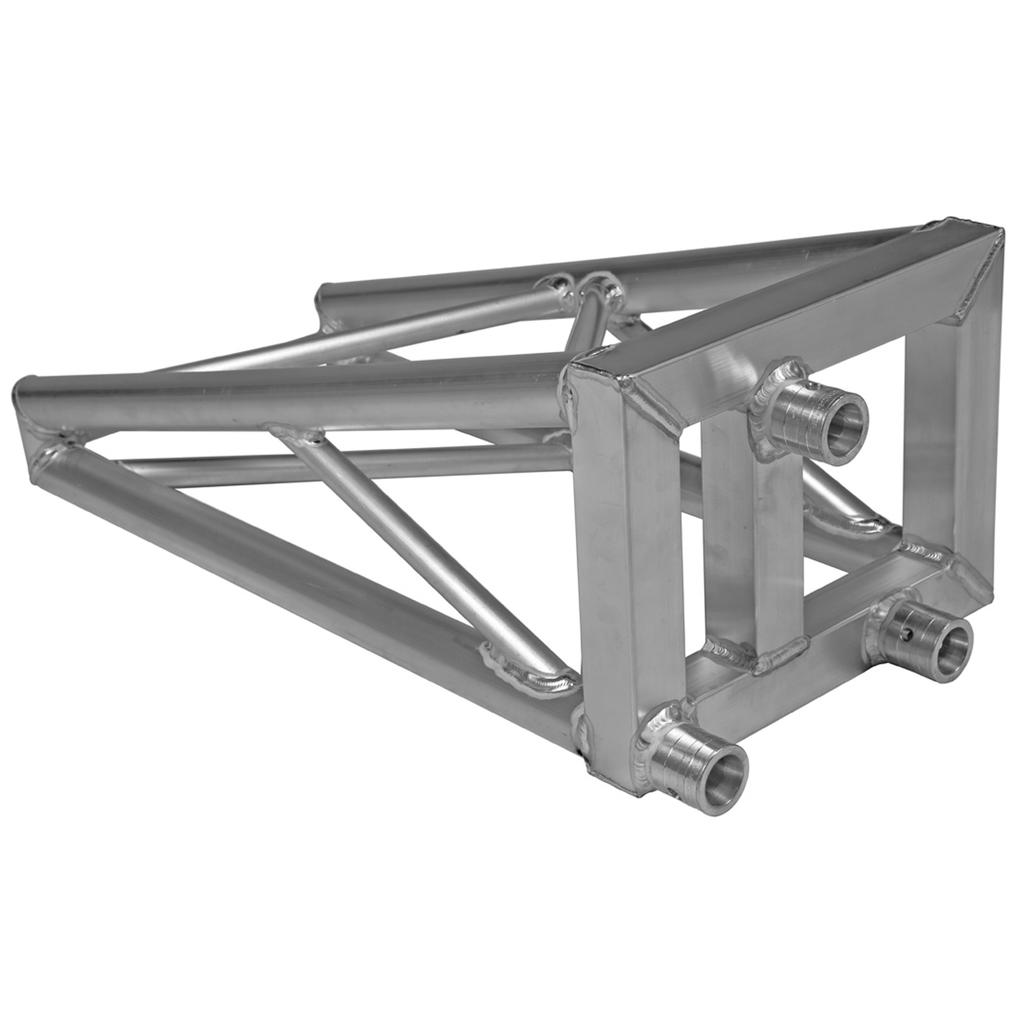 [166022] Prolyte MPT-Tak Endestykke MPR-005-L – Venstre