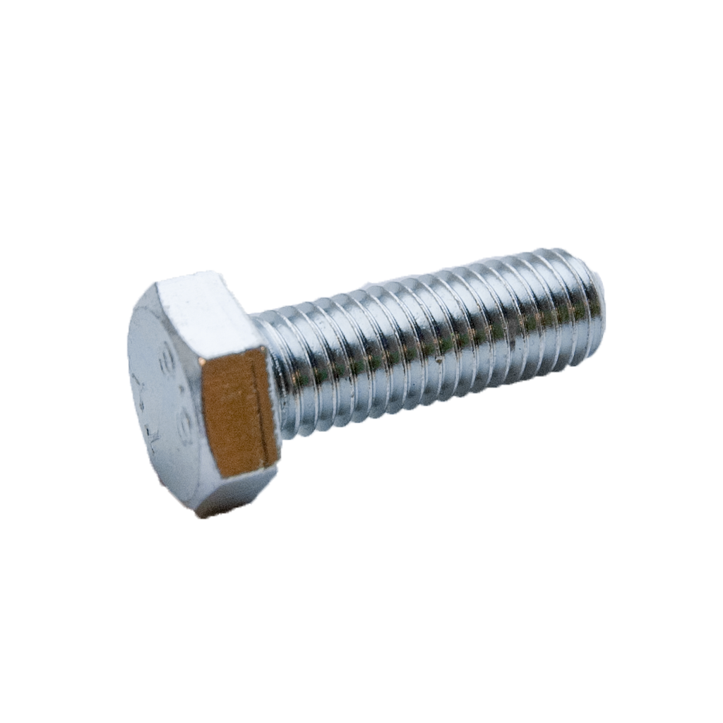 [166035] Prolyte BM-M12x035 Bolt 6-kant – M12x35, 8.8, Din933