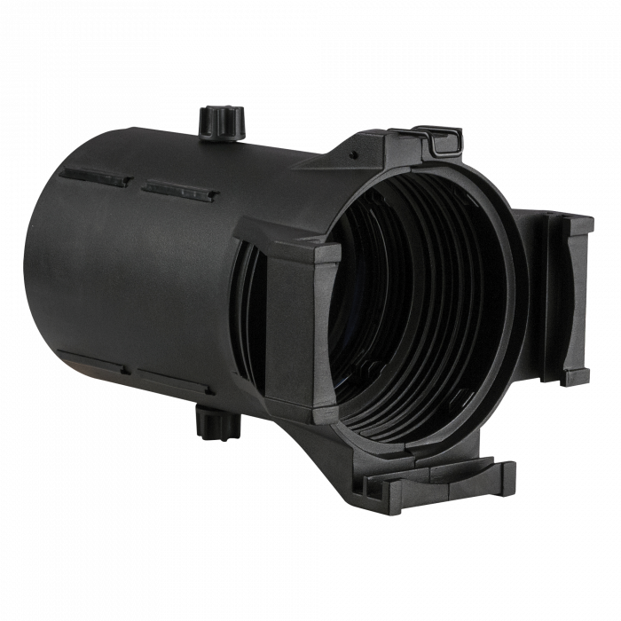 Showtec 5 lens Performer Profile